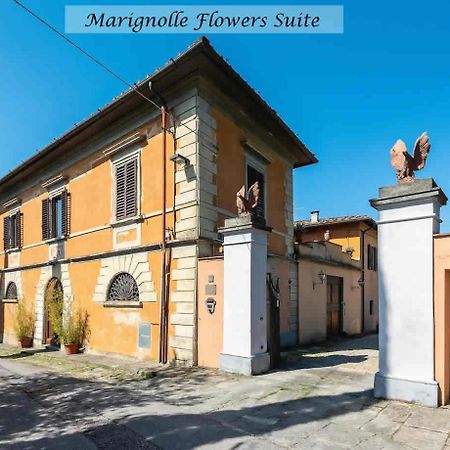 Marignolle Flowers Suite 피렌체 외부 사진